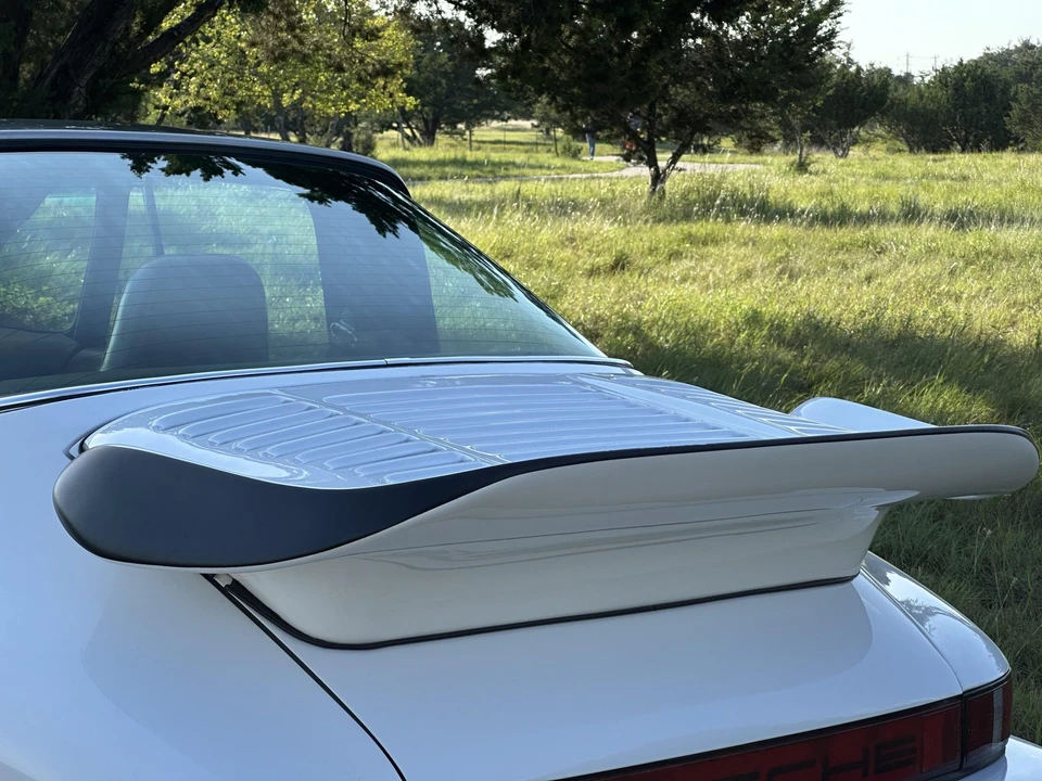 1978 Porsche 911 Carrera SC - Image 20 of 31