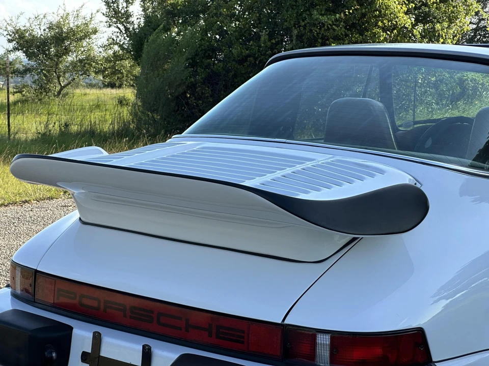 1978 Porsche 911 Carrera SC - Image 21 of 31