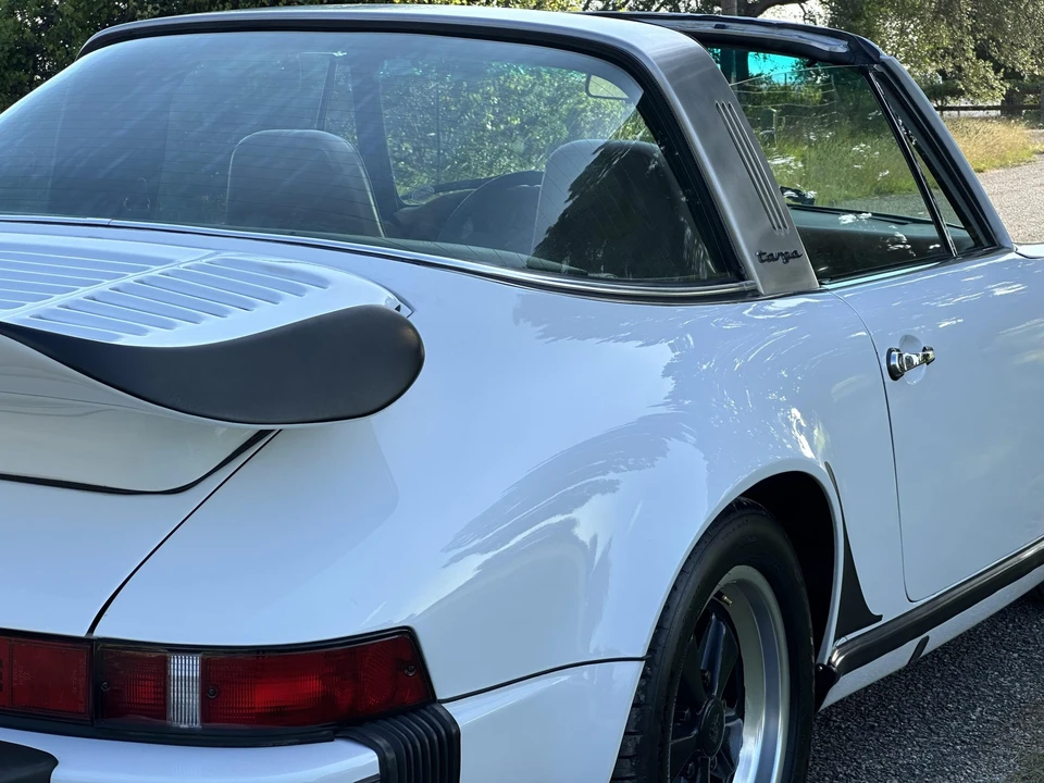 1978 Porsche 911 Carrera SC - Image 22 of 31
