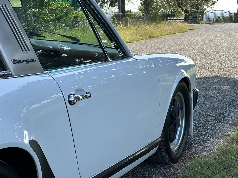 1978 Porsche 911 Carrera SC - Image 23 of 31
