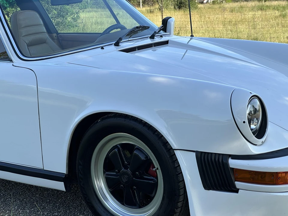 1978 Porsche 911 Carrera SC - Image 24 of 31
