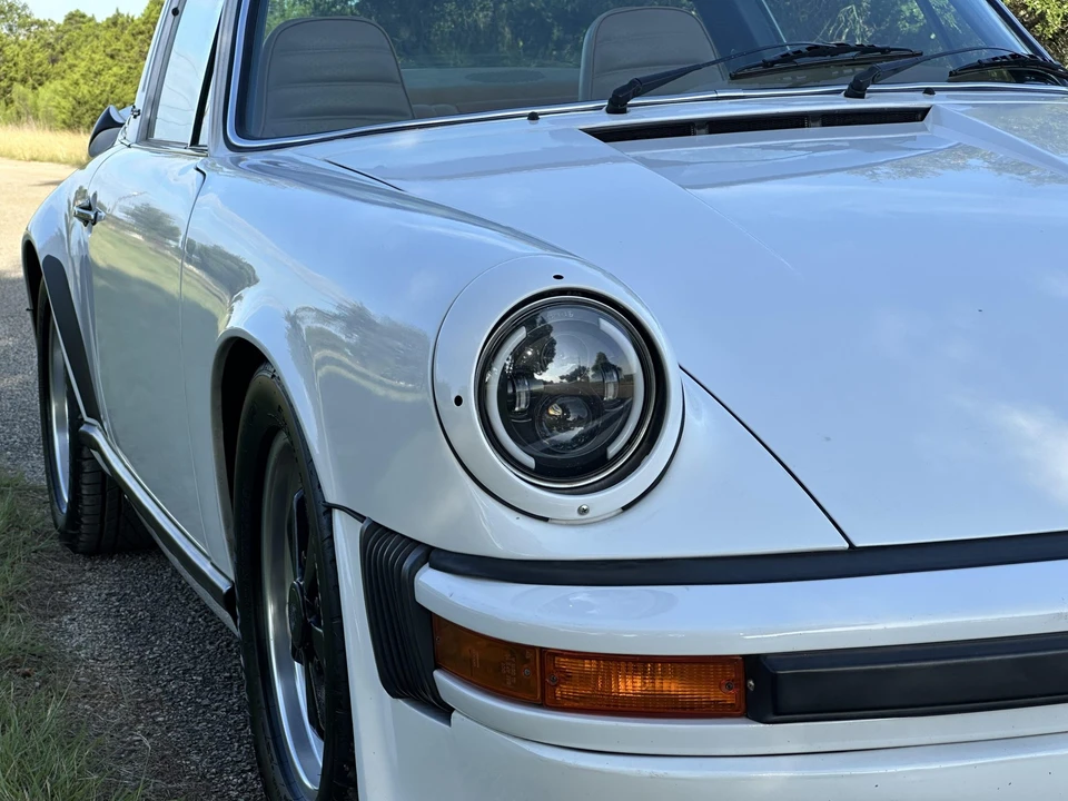 1978 Porsche 911 Carrera SC - Image 25 of 31