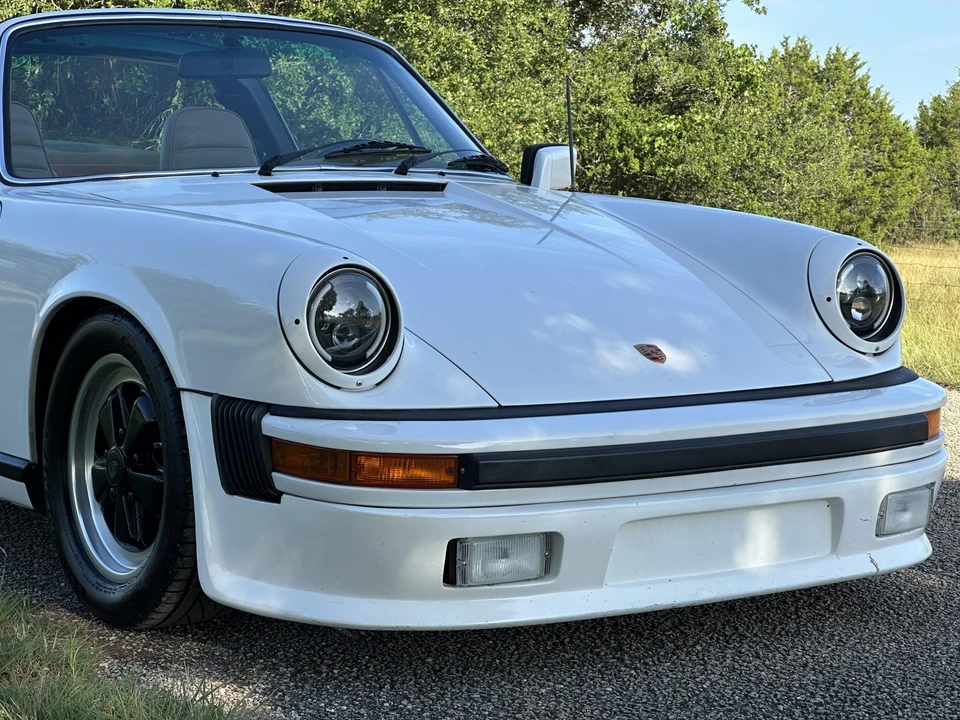 1978 Porsche 911 Carrera SC - Image 26 of 31