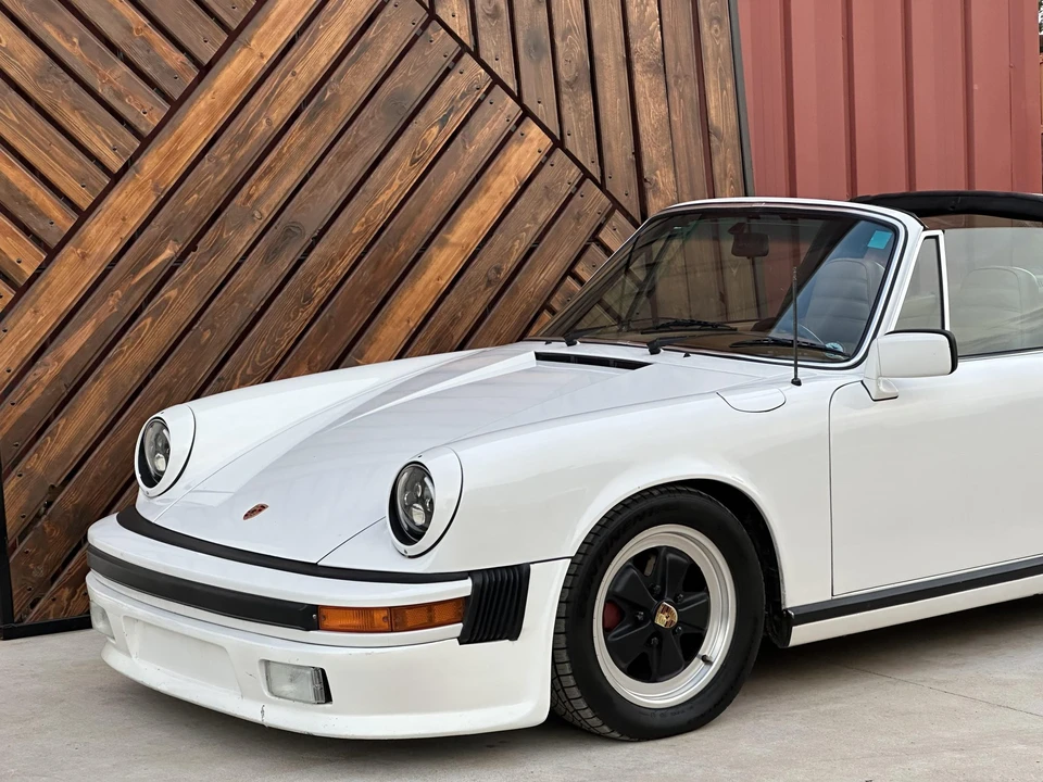 1978 Porsche 911 Carrera SC - Image 11 of 31