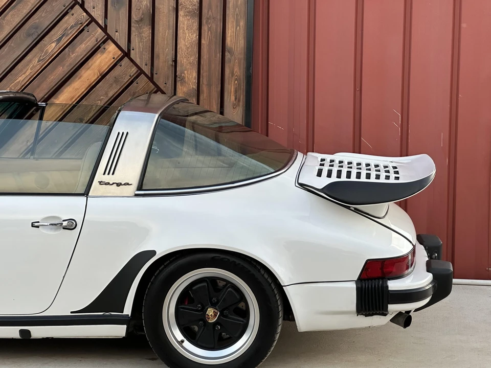 1978 Porsche 911 Carrera SC - Image 12 of 31