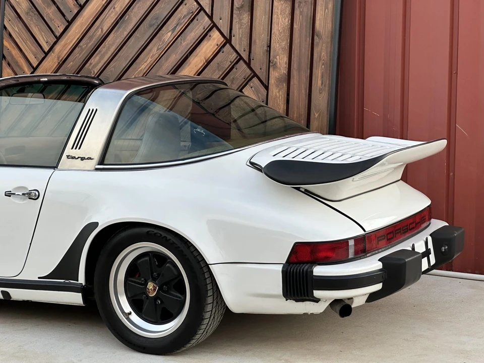 1978 Porsche 911 Carrera SC - Image 13 of 31