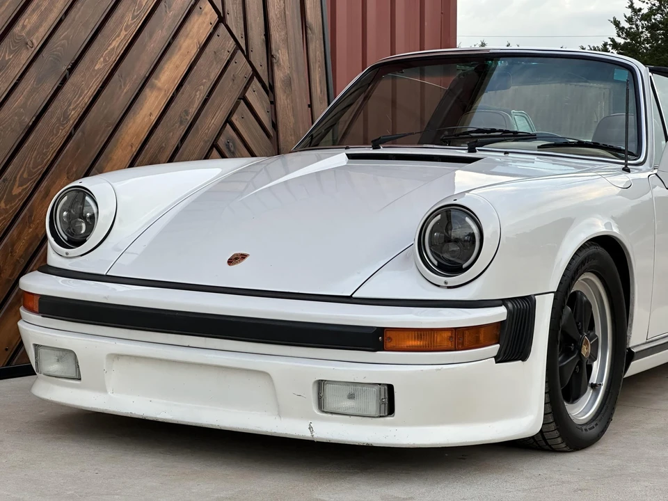 1978 Porsche 911 Carrera SC - Image 10 of 31