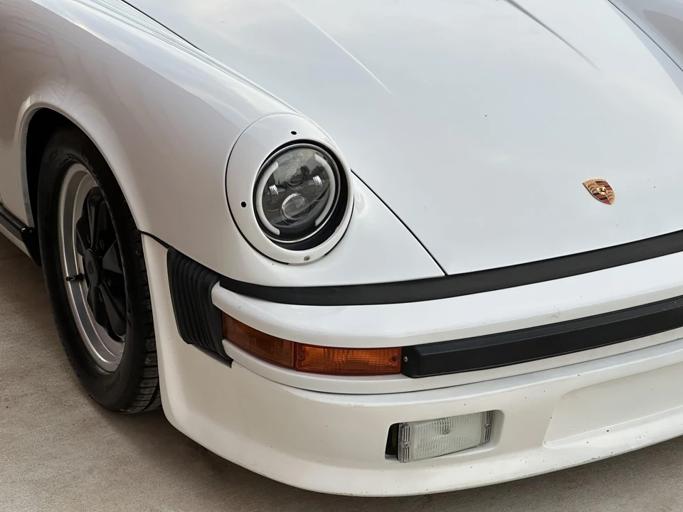 1978 Porsche 911 Carrera SC - Image 14 of 31