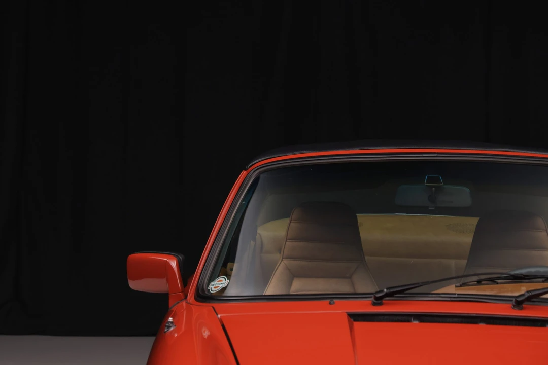 1978 Porsche 911 Carrera SC - Image 22 of 31