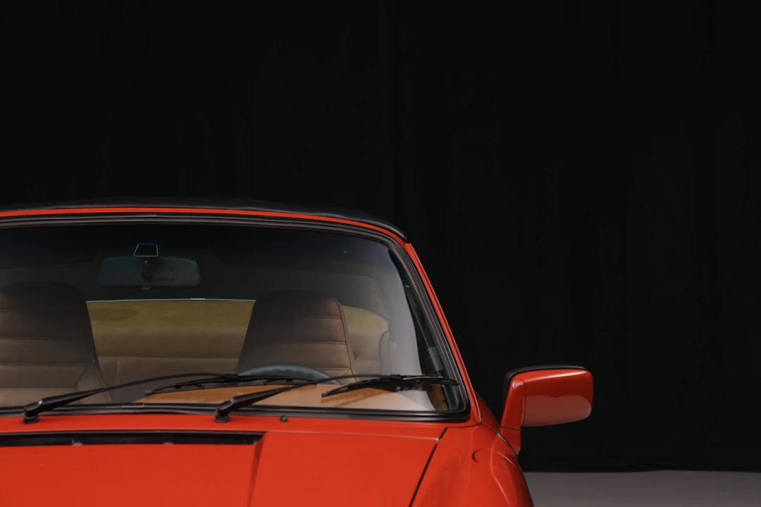1978 Porsche 911 Carrera SC - Image 23 of 31