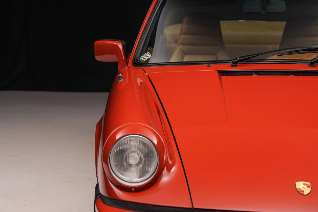 1978 Porsche 911 Carrera SC - Image 24 of 31