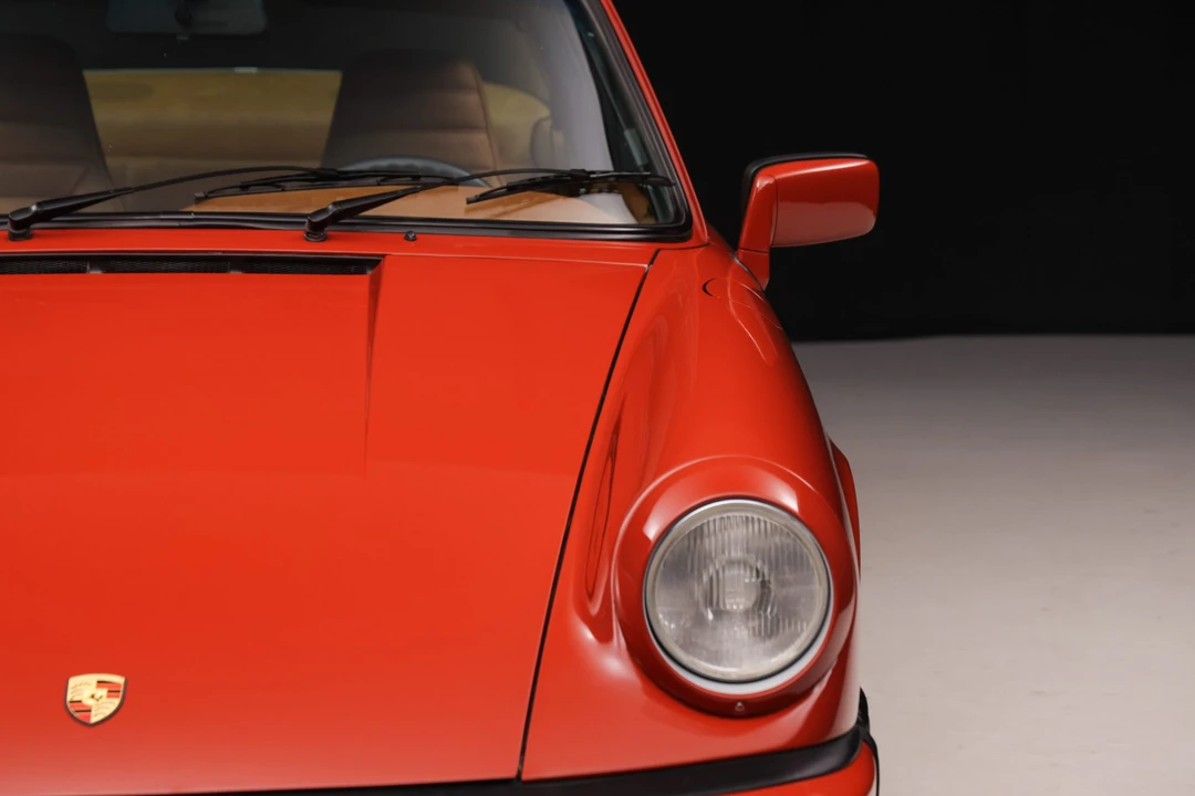 1978 Porsche 911 Carrera SC - Image 25 of 31