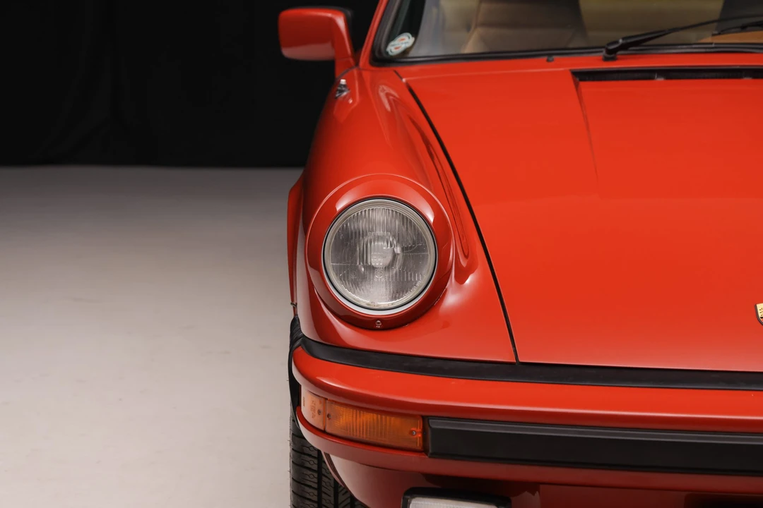 1978 Porsche 911 Carrera SC - Image 26 of 31