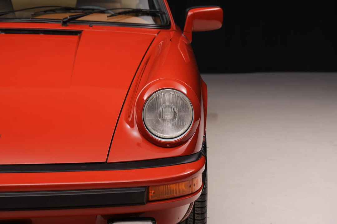 1978 Porsche 911 Carrera SC - Image 27 of 31