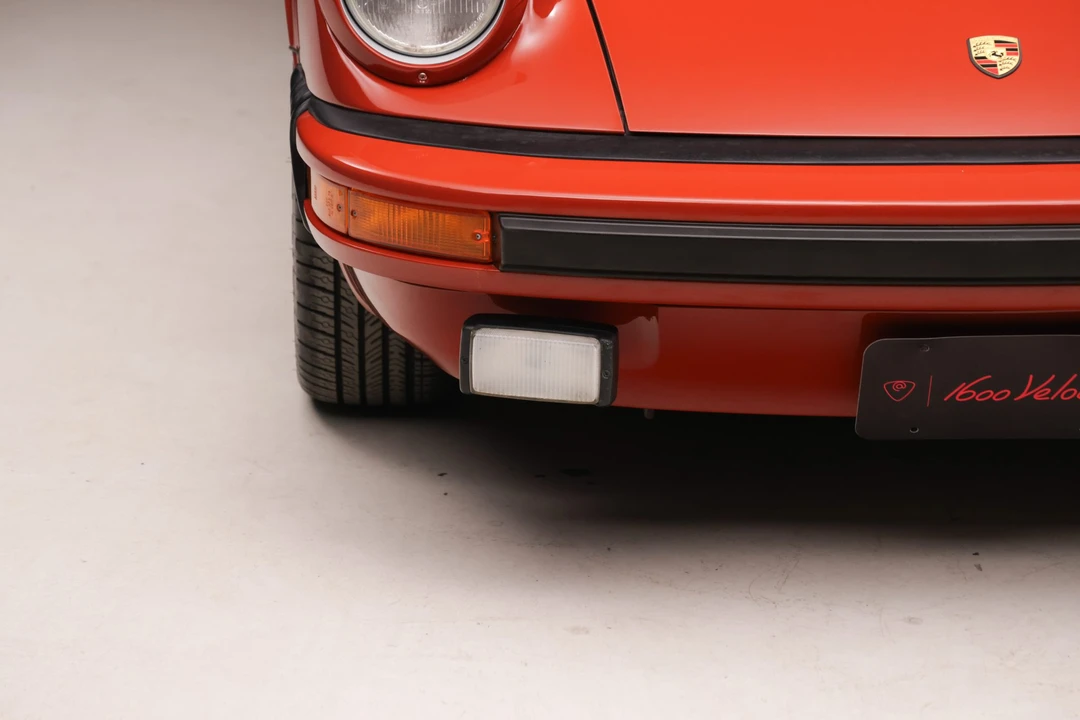 1978 Porsche 911 Carrera SC - Image 28 of 31