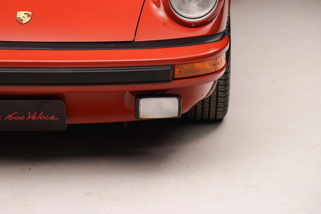 1978 Porsche 911 Carrera SC - Image 29 of 31