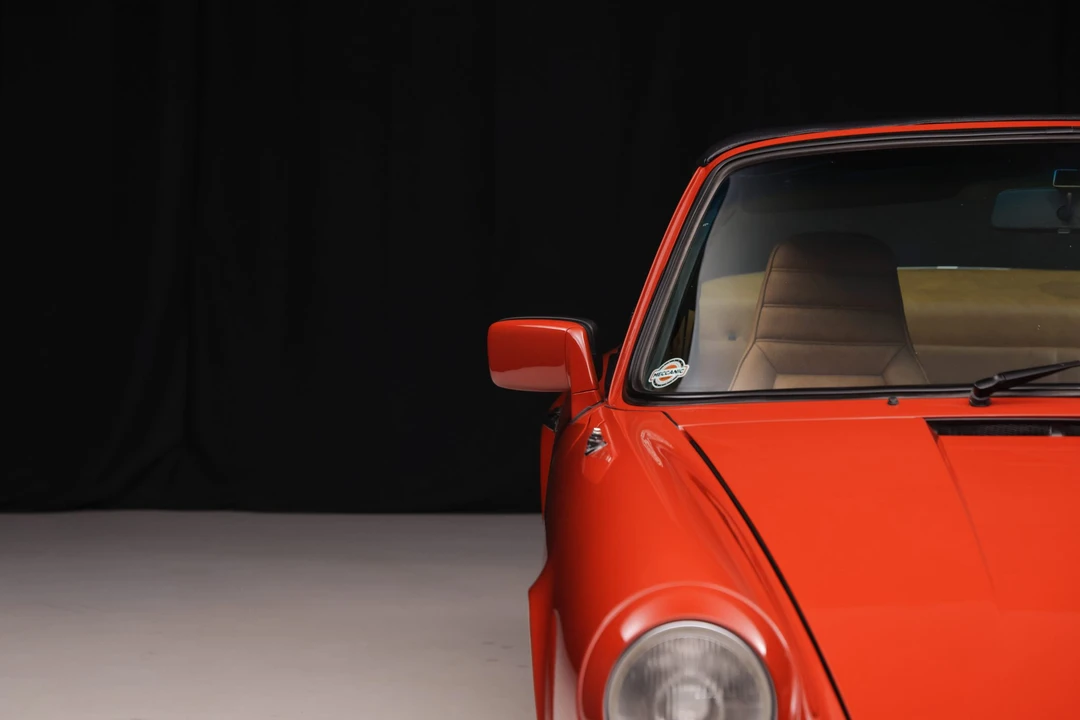 1978 Porsche 911 Carrera SC - Image 30 of 31