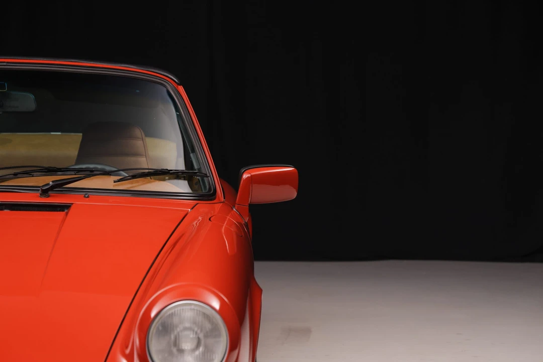 1978 Porsche 911 Carrera SC - Image 31 of 31