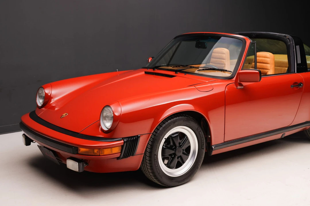 1978 Porsche 911 Carrera SC - Image 18 of 31