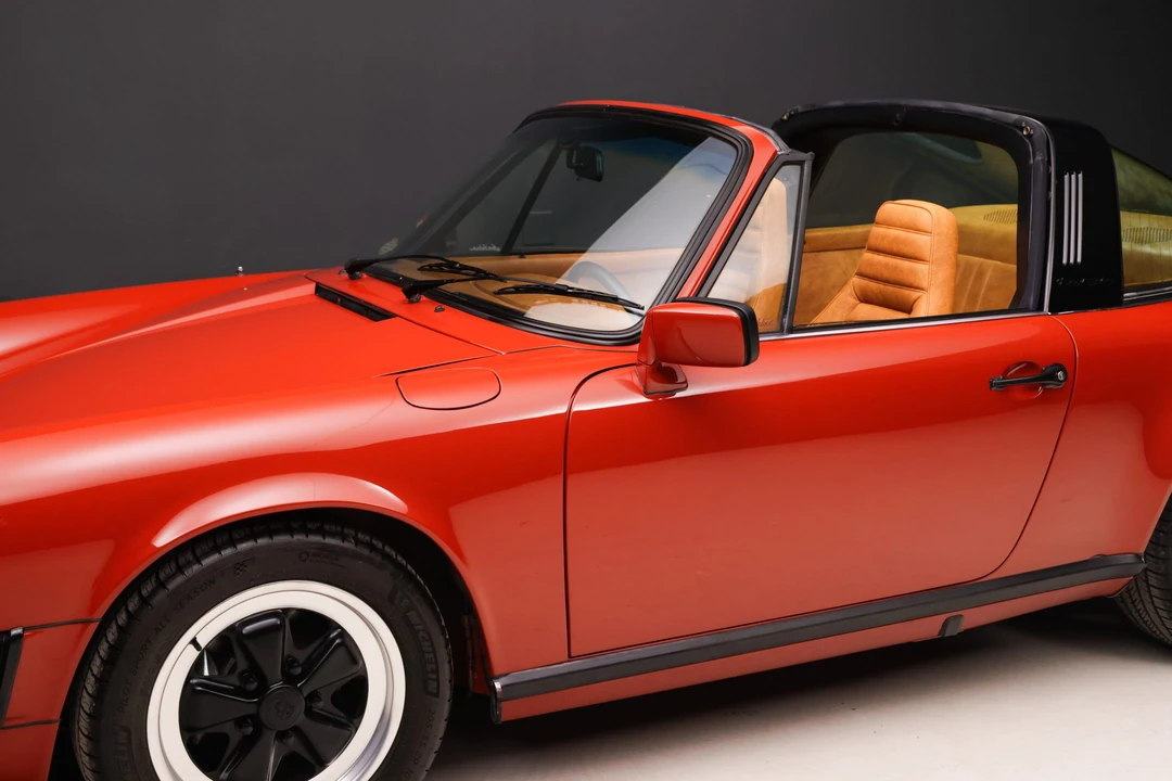 1978 Porsche 911 Carrera SC - Image 19 of 31