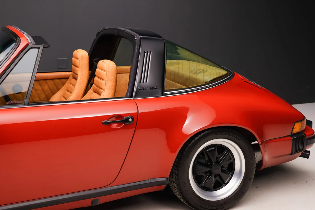 1978 Porsche 911 Carrera SC - Image 20 of 31