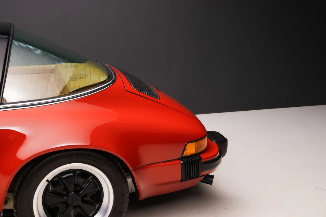 1978 Porsche 911 Carrera SC - Image 21 of 31