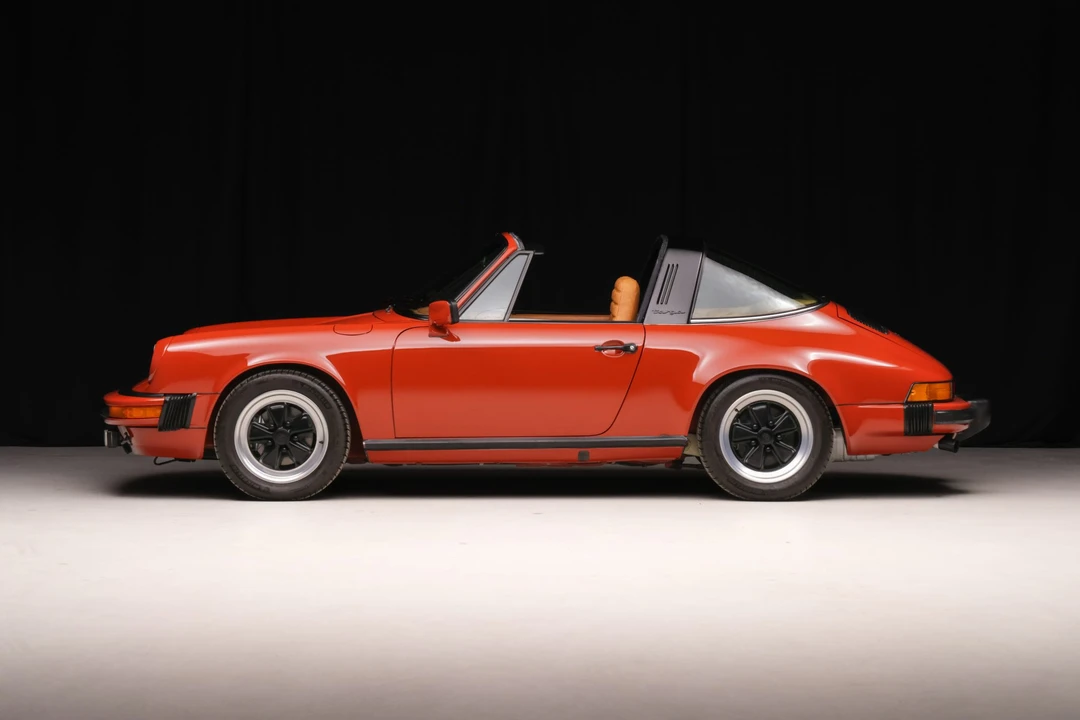 1978 Porsche 911 Carrera SC - Image 5 of 31