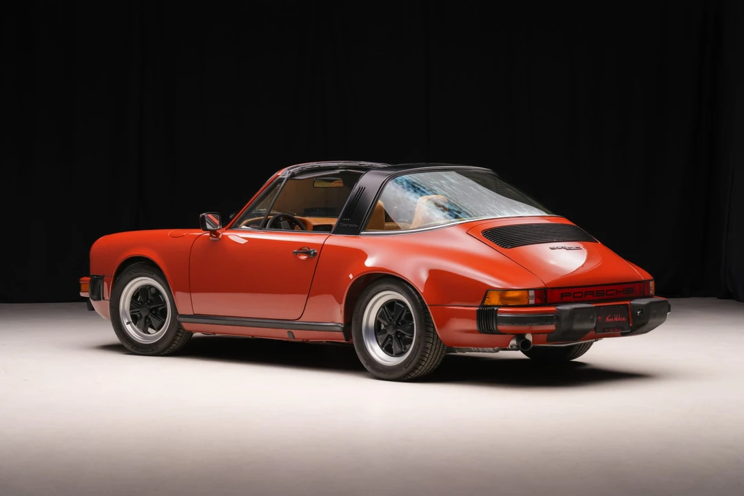 1978 Porsche 911 Carrera SC - Image 7 of 31