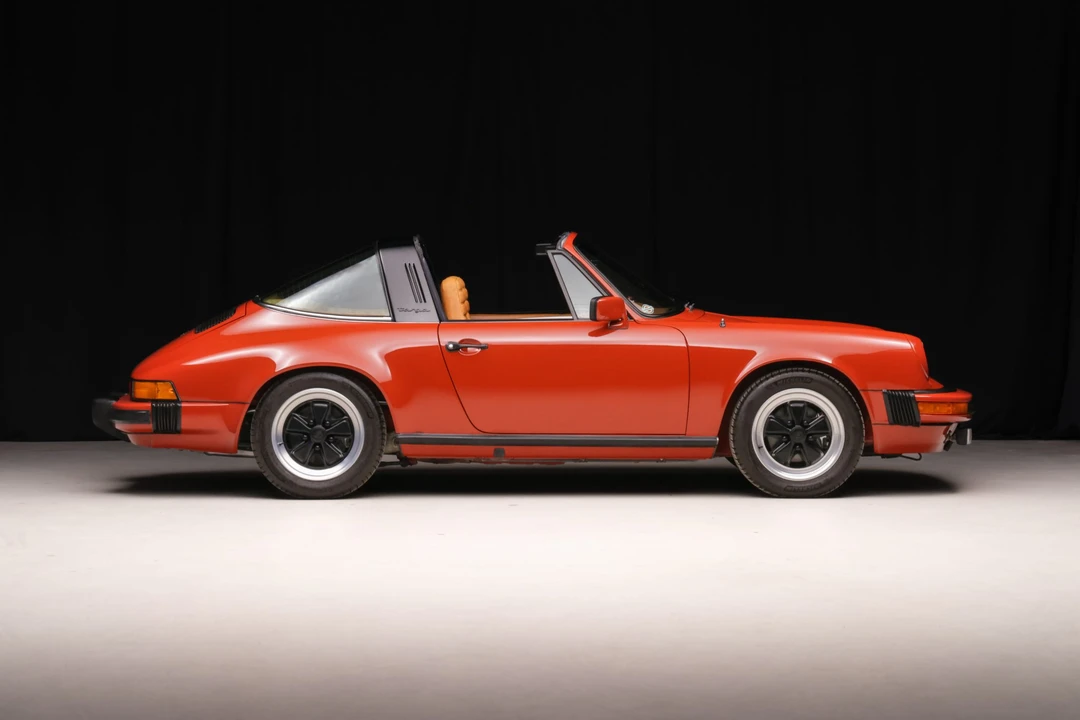 1978 Porsche 911 Carrera SC - Image 11 of 31