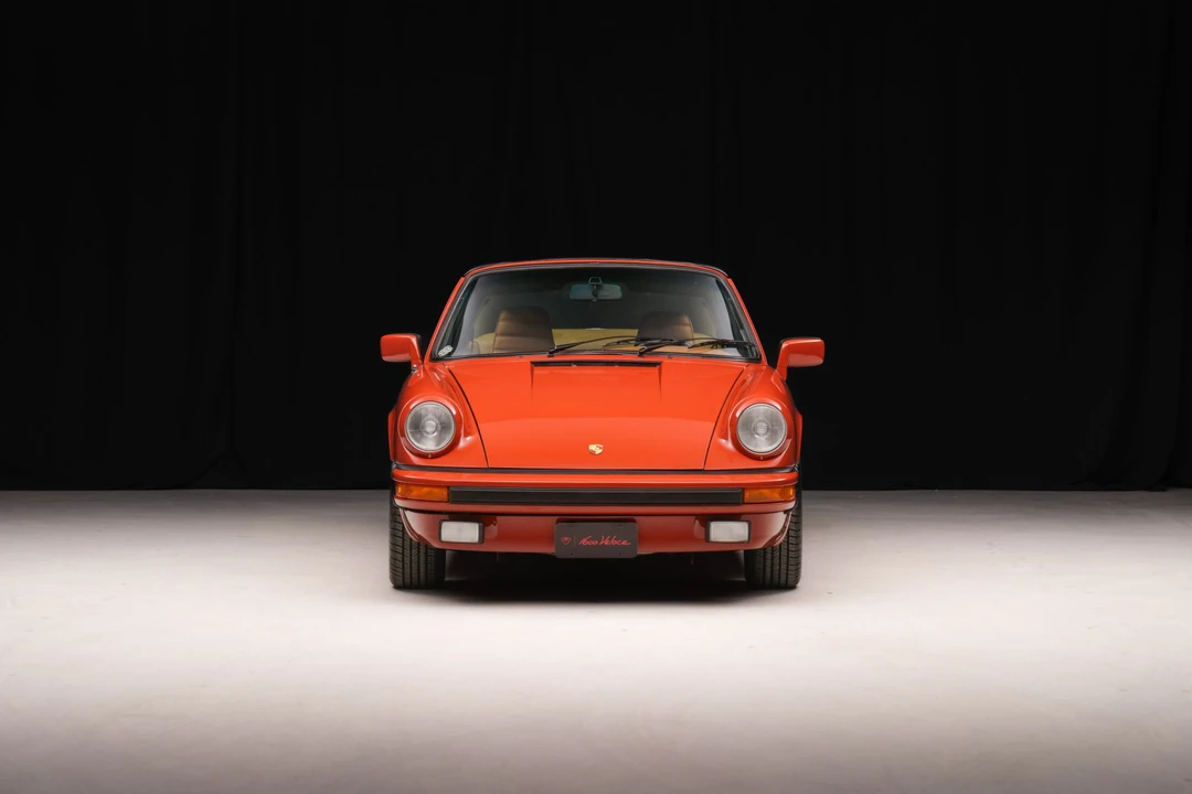 1978 Porsche 911 Carrera SC - Image 14 of 31