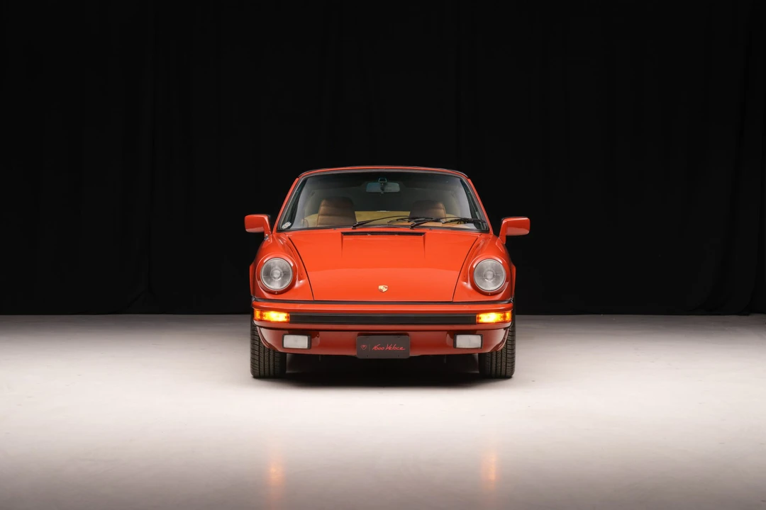 1978 Porsche 911 Carrera SC - Image 15 of 31