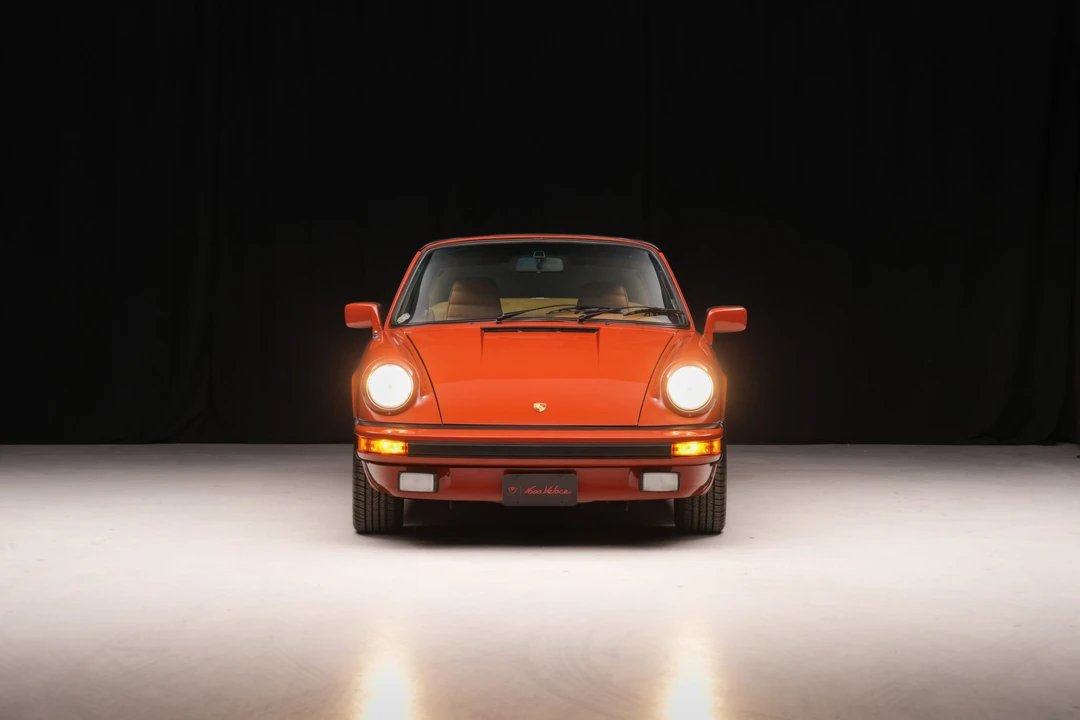 1978 Porsche 911 Carrera SC - Image 16 of 31