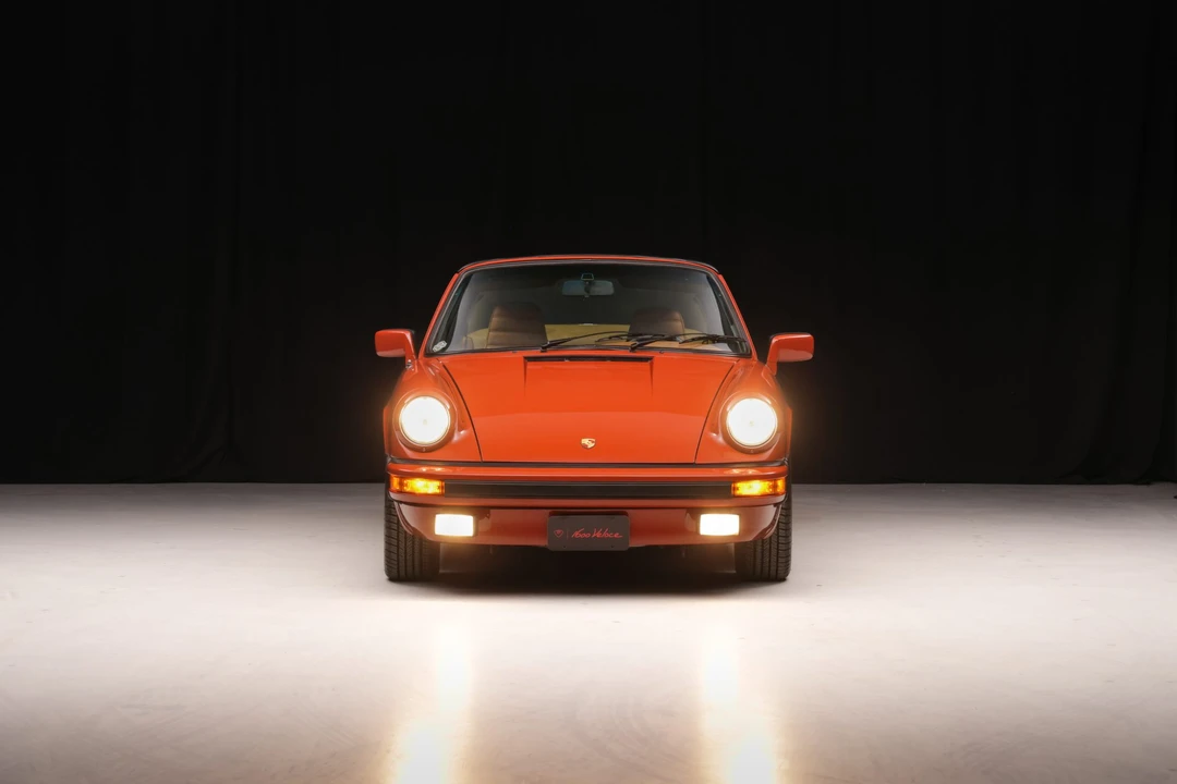 1978 Porsche 911 Carrera SC - Image 17 of 31