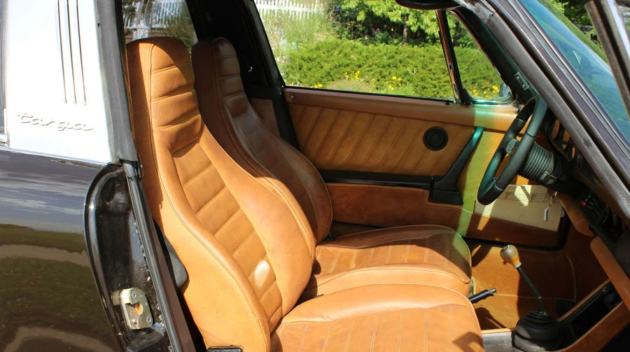 1978 Porsche 911 Carrera SC - Image 4 of 4