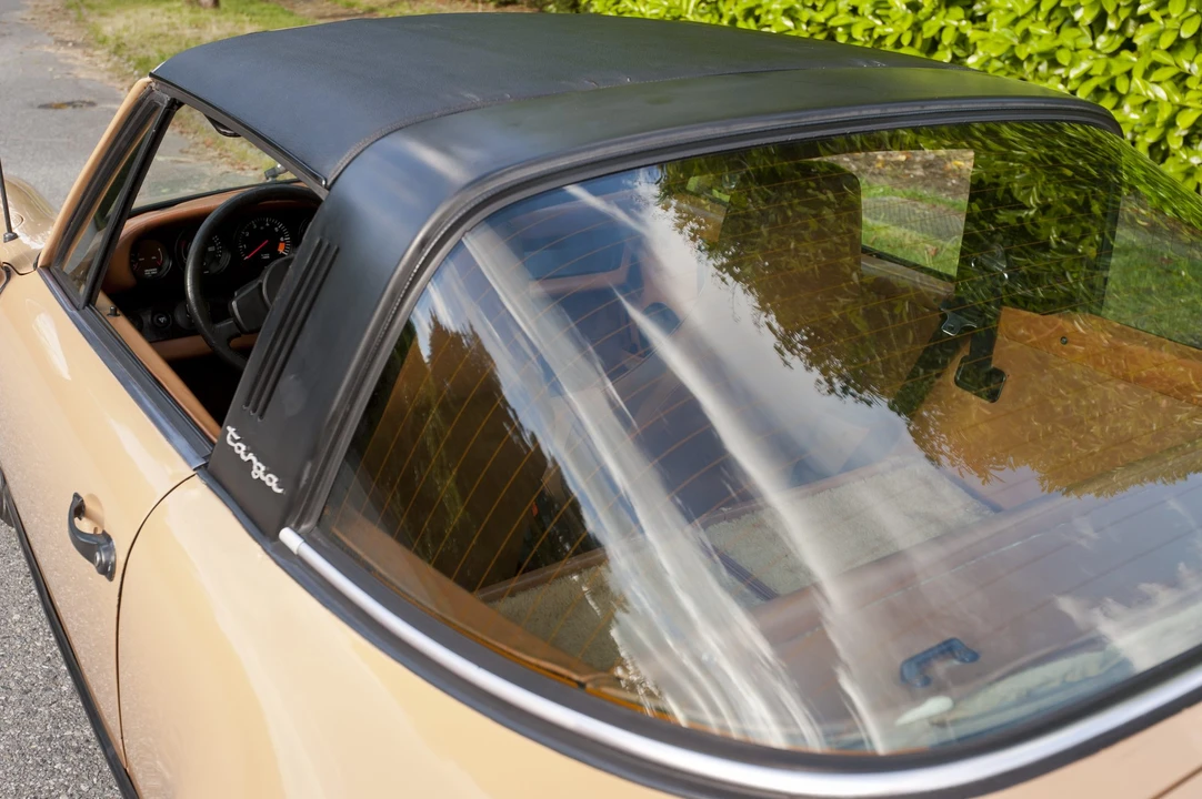 1978 Porsche 911 Carrera SC - Image 14 of 31
