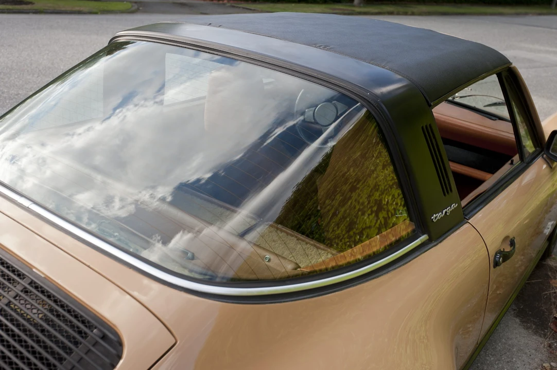 1978 Porsche 911 Carrera SC - Image 12 of 31