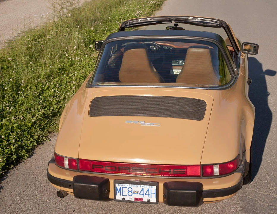 1978 Porsche 911 Carrera SC - Image 7 of 31