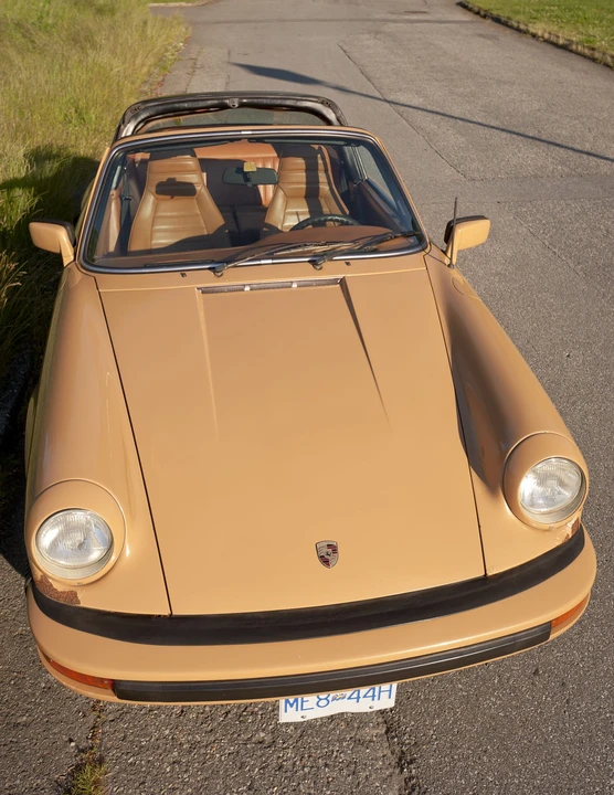 1978 Porsche 911 Carrera SC - Image 17 of 31