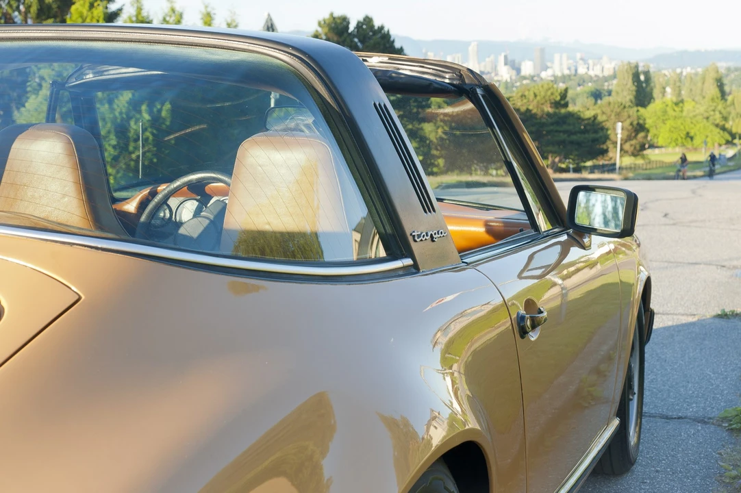 1978 Porsche 911 Carrera SC - Image 13 of 31
