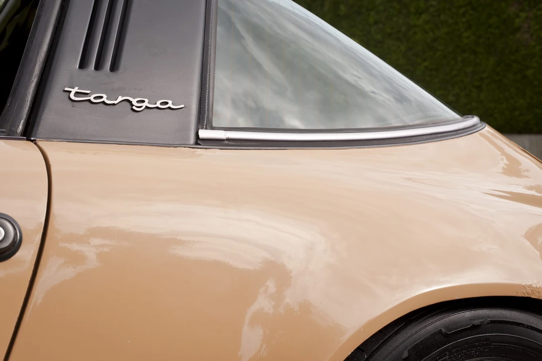 1978 Porsche 911 Carrera SC - Image 15 of 31