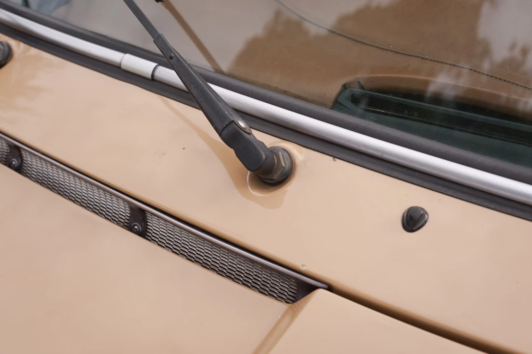 1978 Porsche 911 Carrera SC - Image 20 of 31