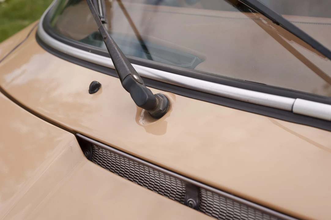 1978 Porsche 911 Carrera SC - Image 19 of 31