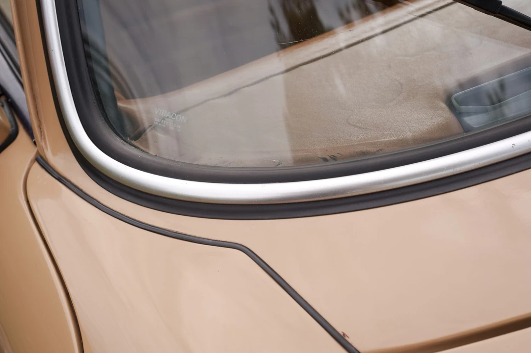1978 Porsche 911 Carrera SC - Image 18 of 31