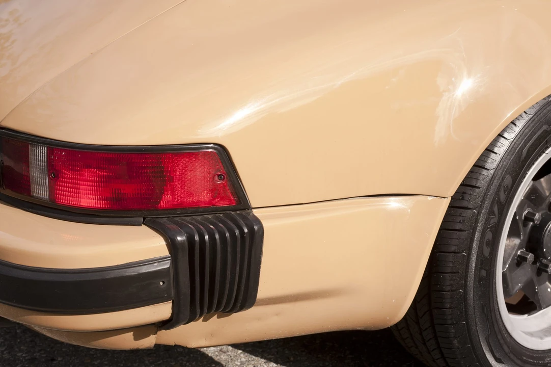 1978 Porsche 911 Carrera SC - Image 16 of 31
