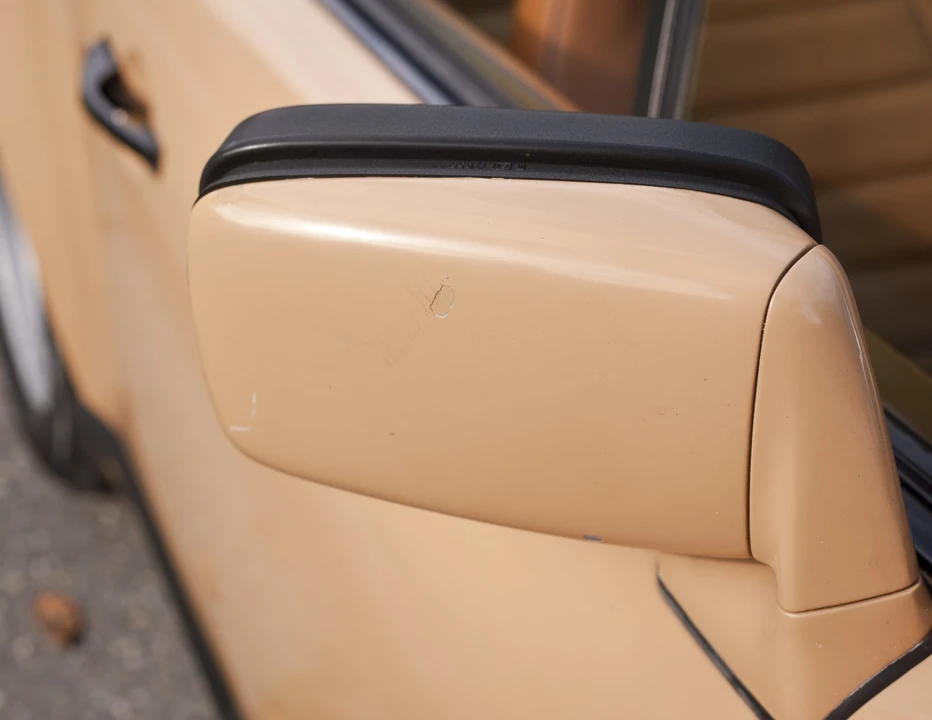 1978 Porsche 911 Carrera SC - Image 27 of 31