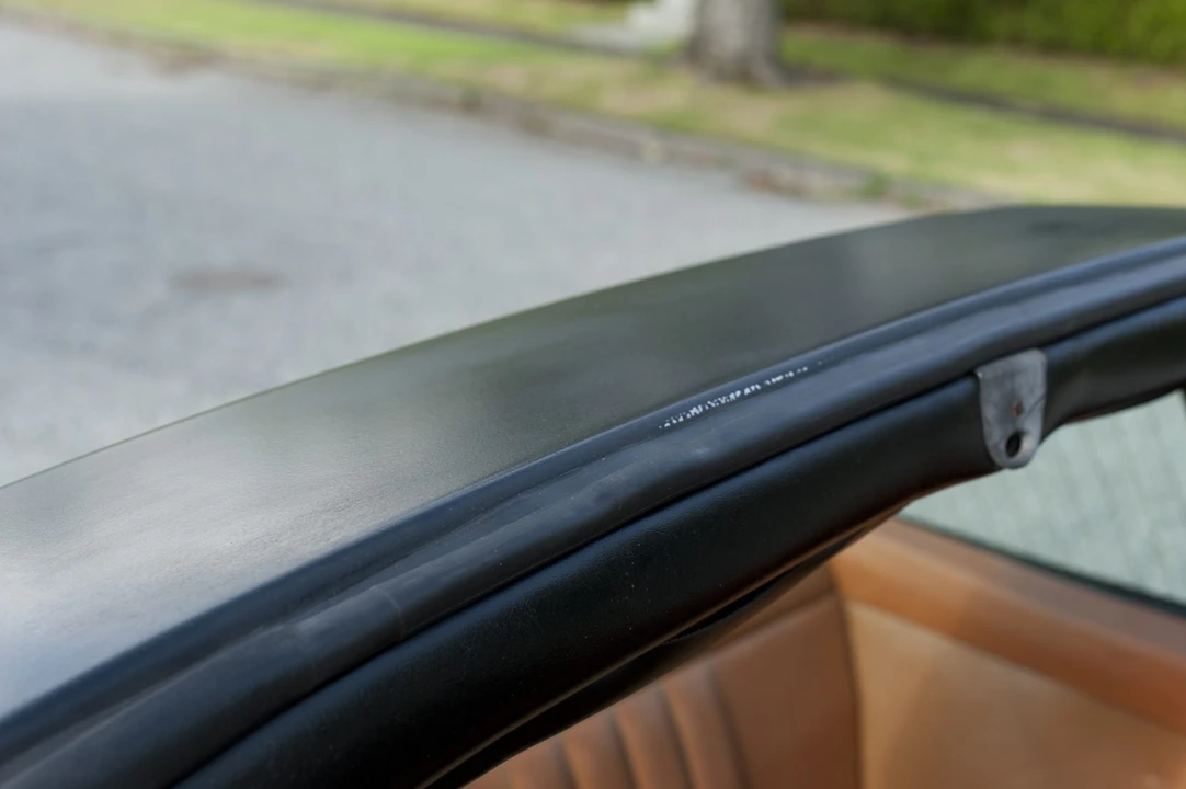 1978 Porsche 911 Carrera SC - Image 25 of 31