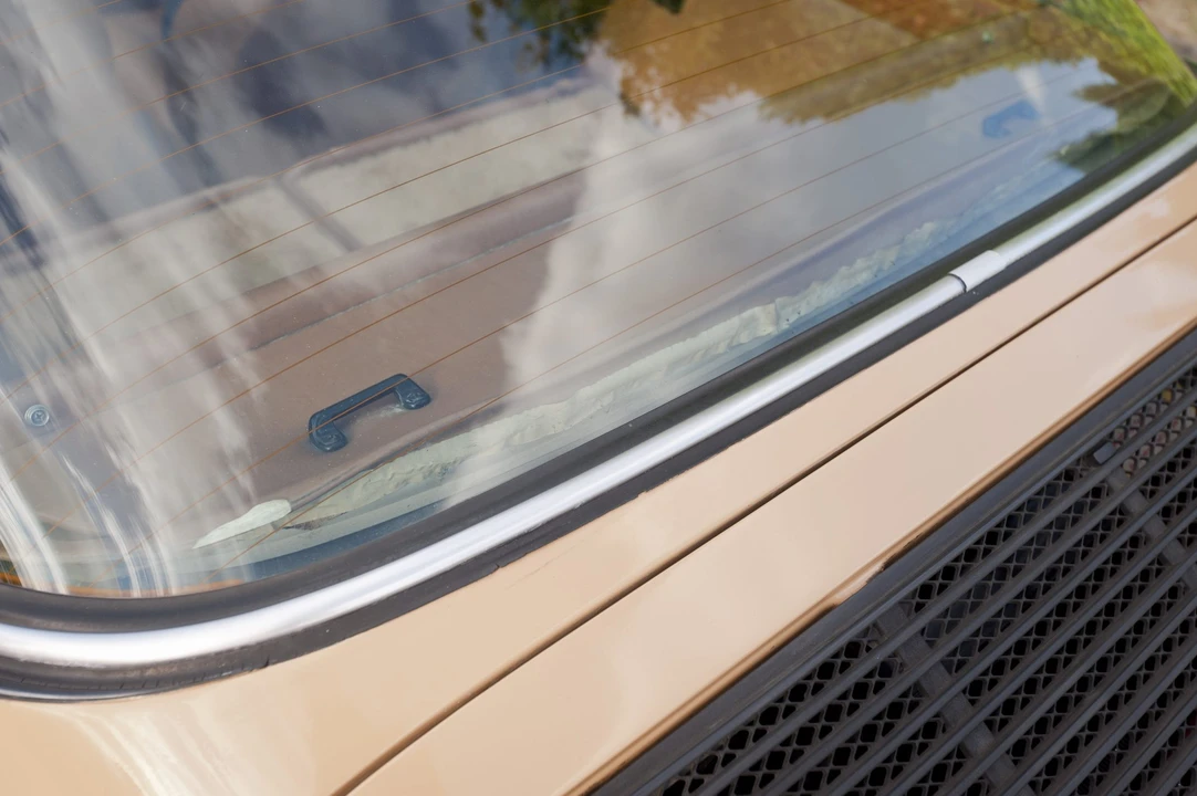 1978 Porsche 911 Carrera SC - Image 22 of 31