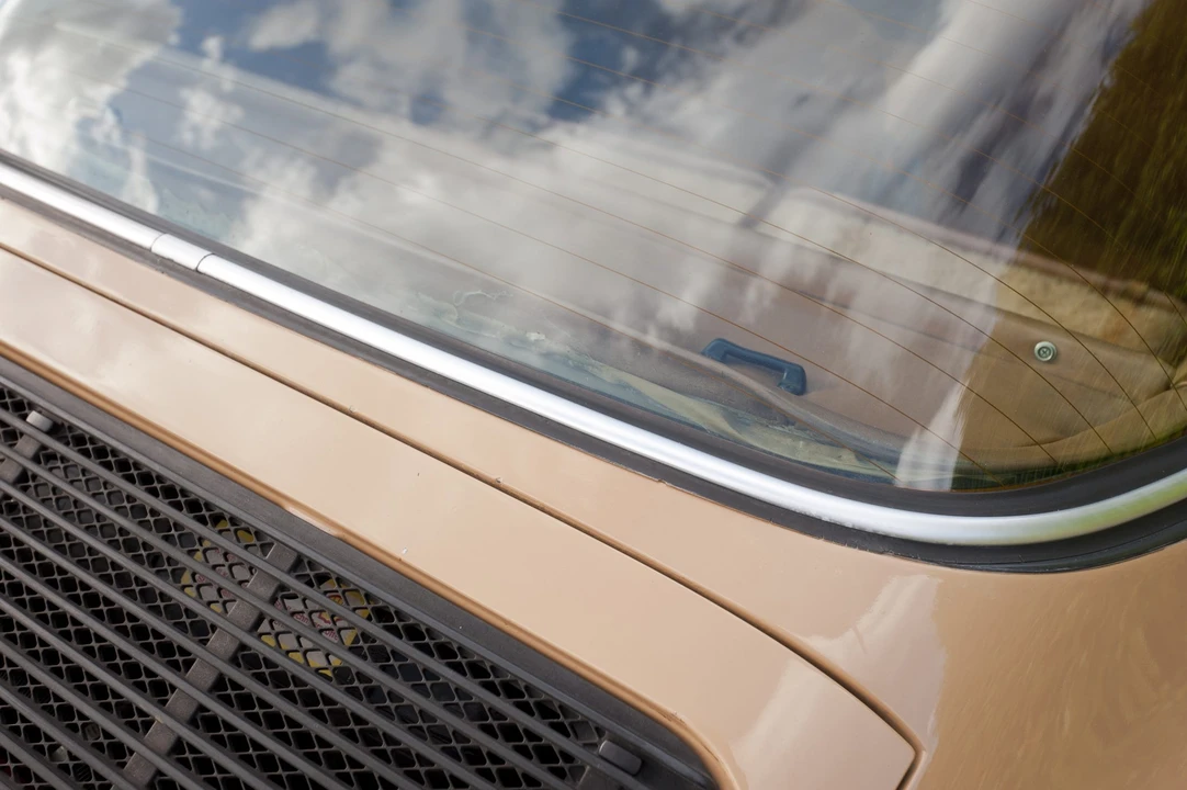1978 Porsche 911 Carrera SC - Image 23 of 31