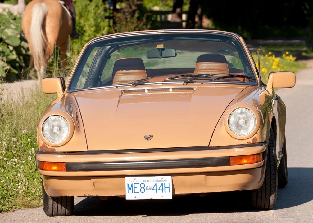 1978 Porsche 911 Carrera SC - Image 4 of 31