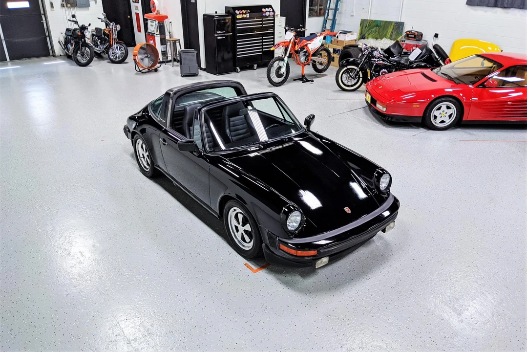 1978 Porsche 911 Carrera SC - Image 14 of 31